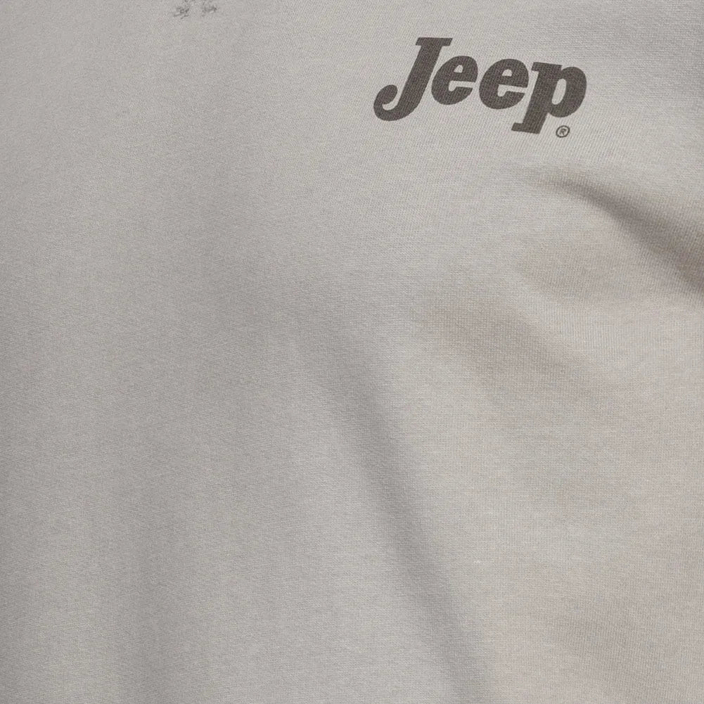 Jeep Men Bomber Selda XL - Comfort & Style