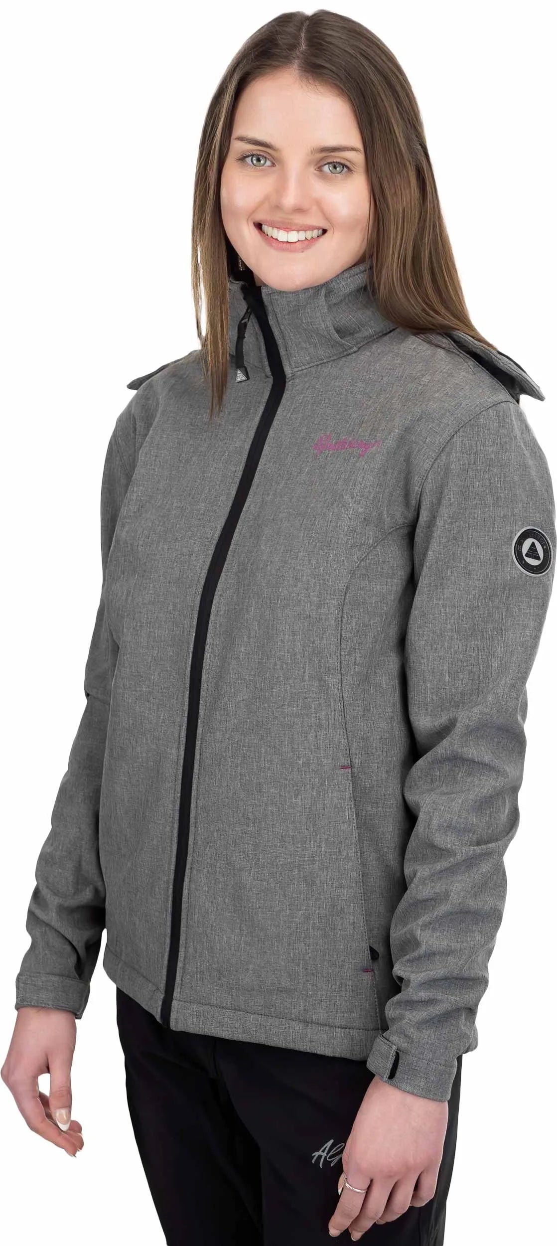 Dams Softshell Jacket Spitsbergen - Vindtät och andningsbar