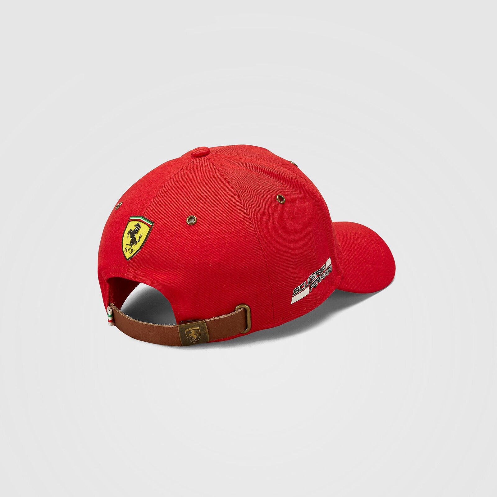 Ferrari 1929 Cap