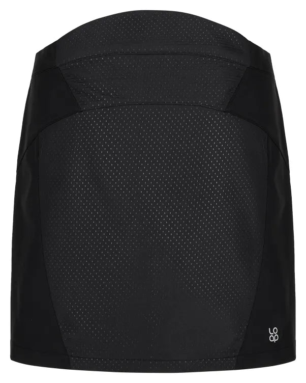 Dámská izolovaná loap urkiss sukně, s