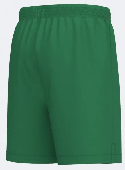Joma Eurocopa III Sports Shorts Green XL - prodyšné a světlo