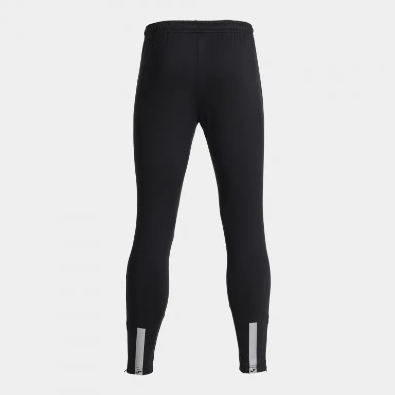 Léigiúin Rith Joma R-Trail Nature Pants Long Black 2xl