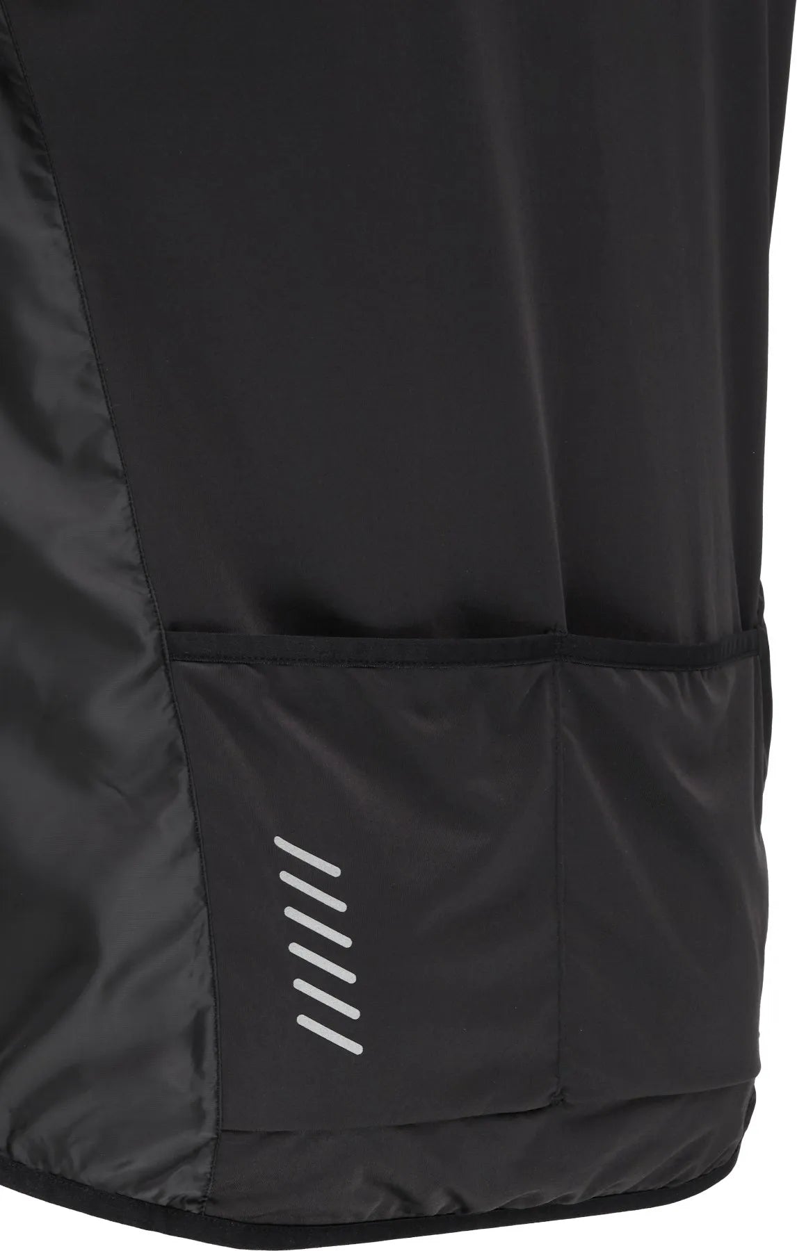 Dílsiú rothar na bhfear breathable aeráid aeráide alto1 xl gaothdhíonach