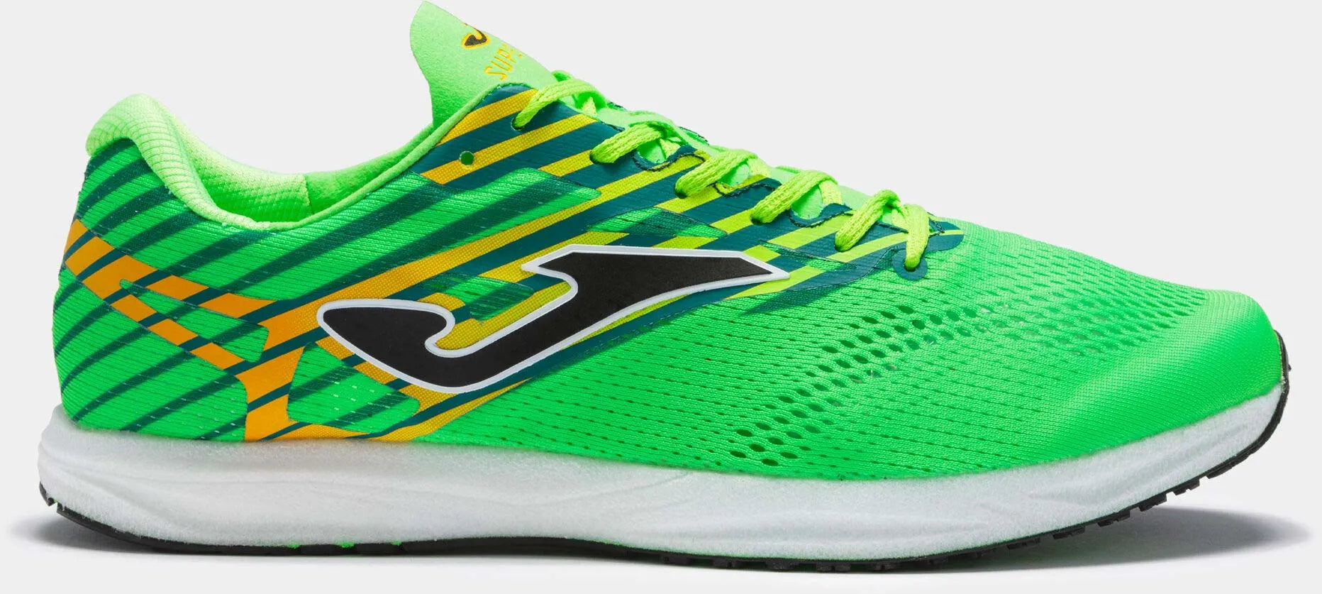 Joma R.5000 Scarpe da corsa maschile Fluor - leggero 41