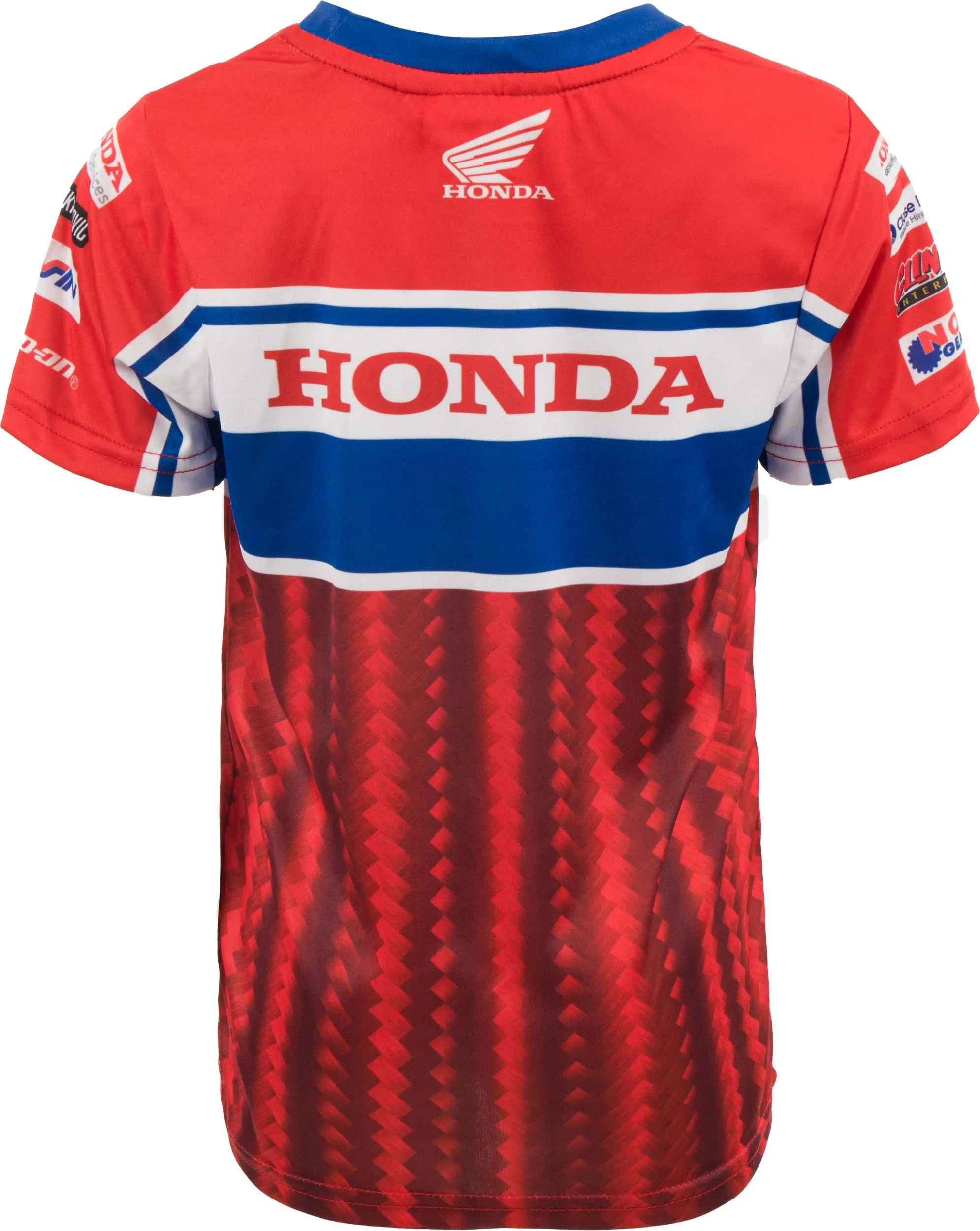 Tričko Honda BSB Kids