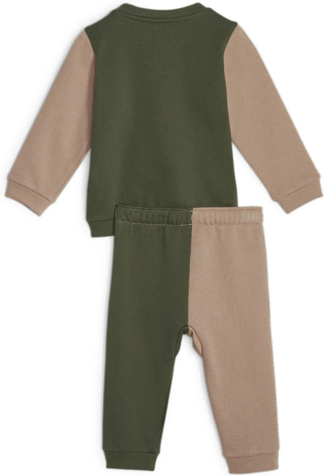 PUMA JR MINICATS imposta Myrtle 92 - Abito per bambini confortevole