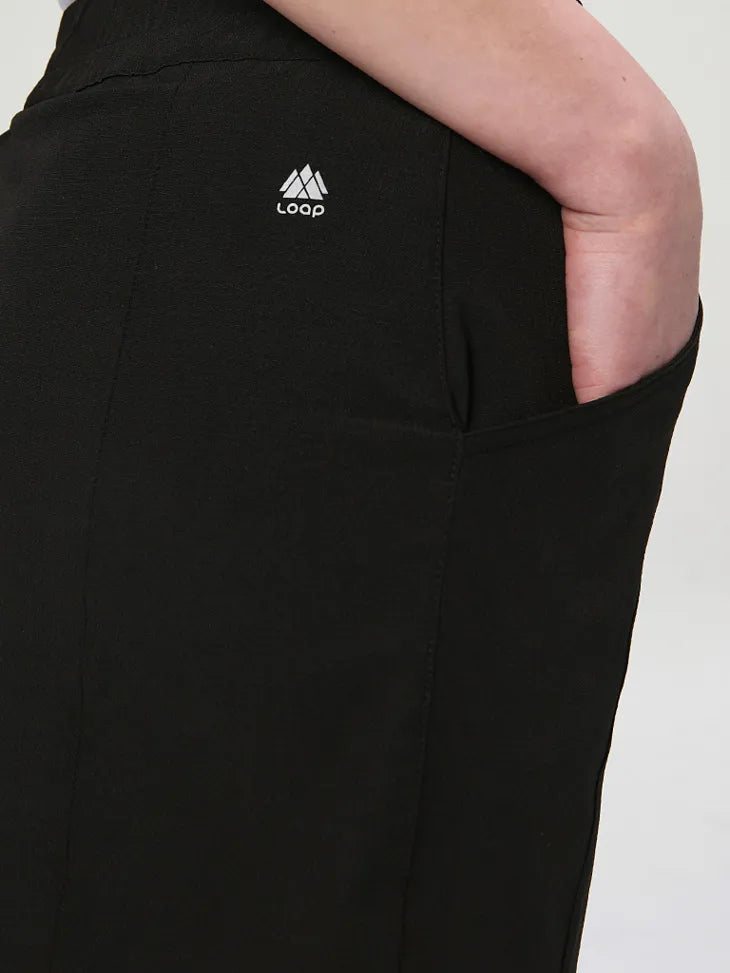 Dámská loap uzuka sukně, xs