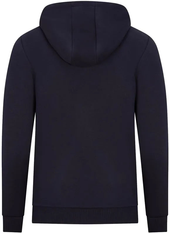 Red Bull Jr Racing F1 Kinder Hoodie Navy 104 - Comfort & Style