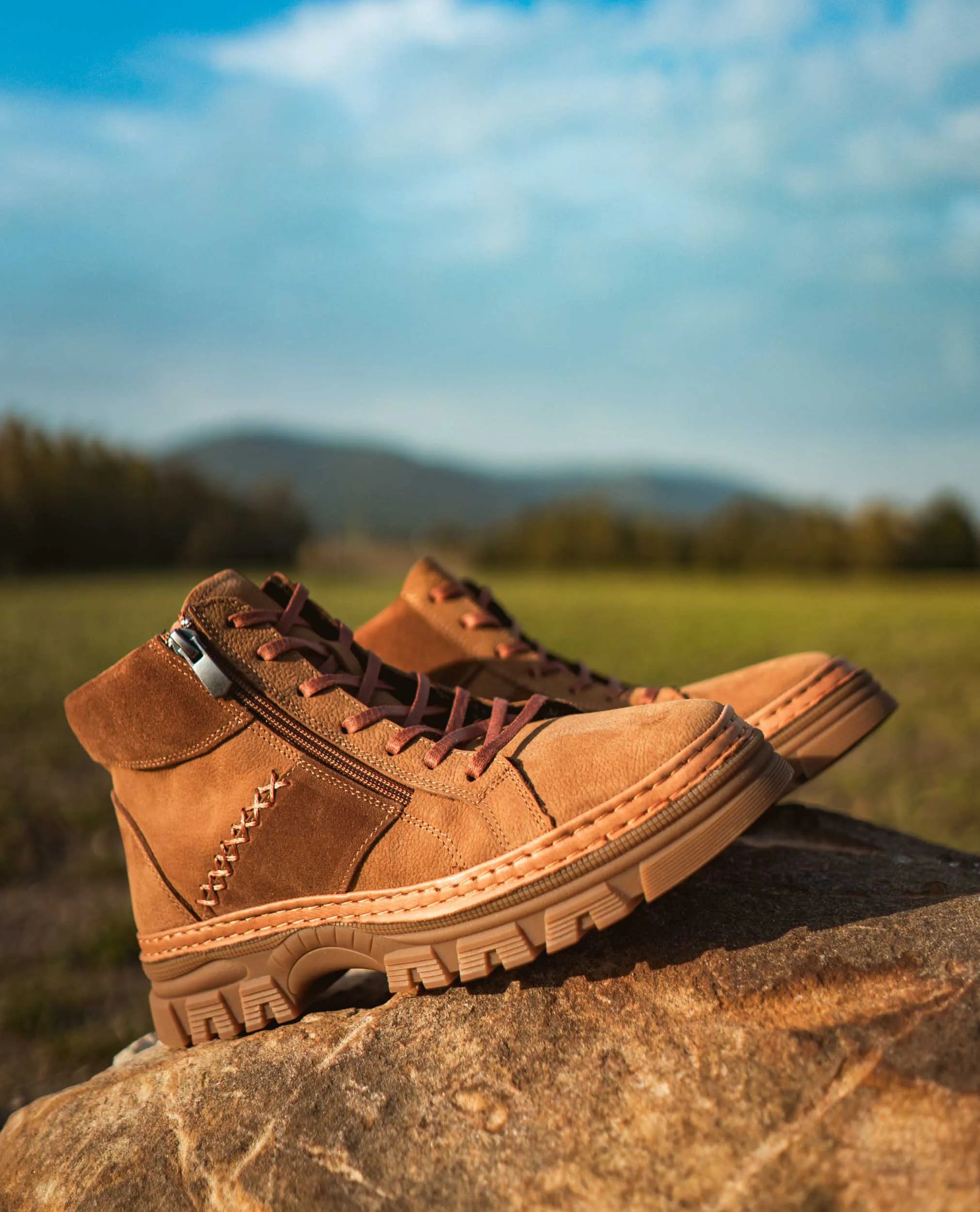 Stivali invernali Ladies Nell 207 Coconut - caldo e impermeabile