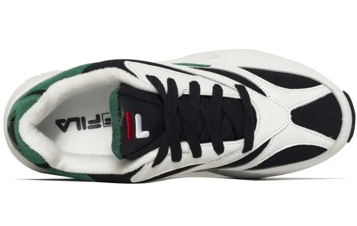 Fila Venom V94M Low Ladies Sneakers Size 39 - Retro & Trendy
