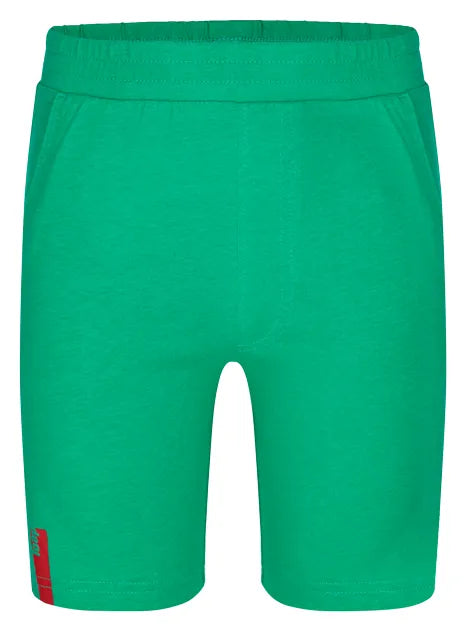 Shorts per bambini Loap Boovid 152: cotone traspirante e sostenibile