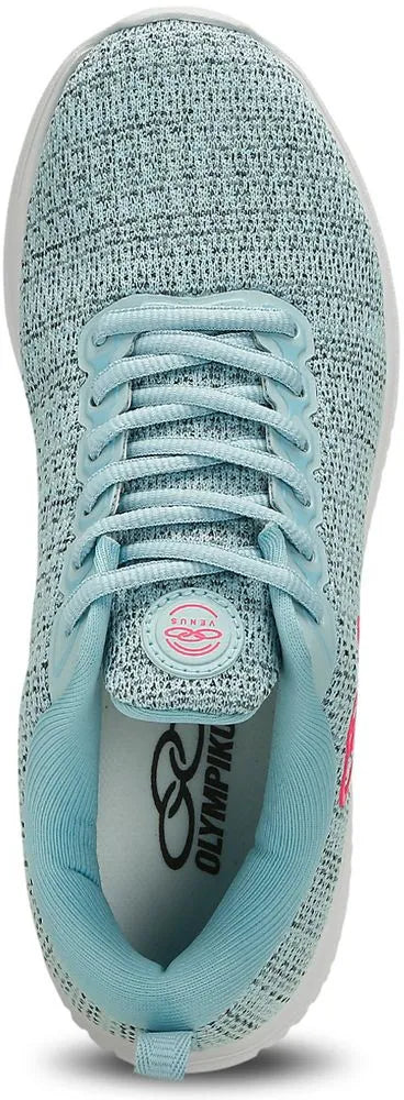 Női sportcipő olimpikus vénusz 38 - könnyű és lélegző