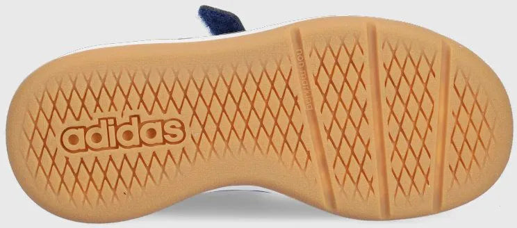 Adidas Junior Tensaur Royal 31: Robustní dětské tenisky