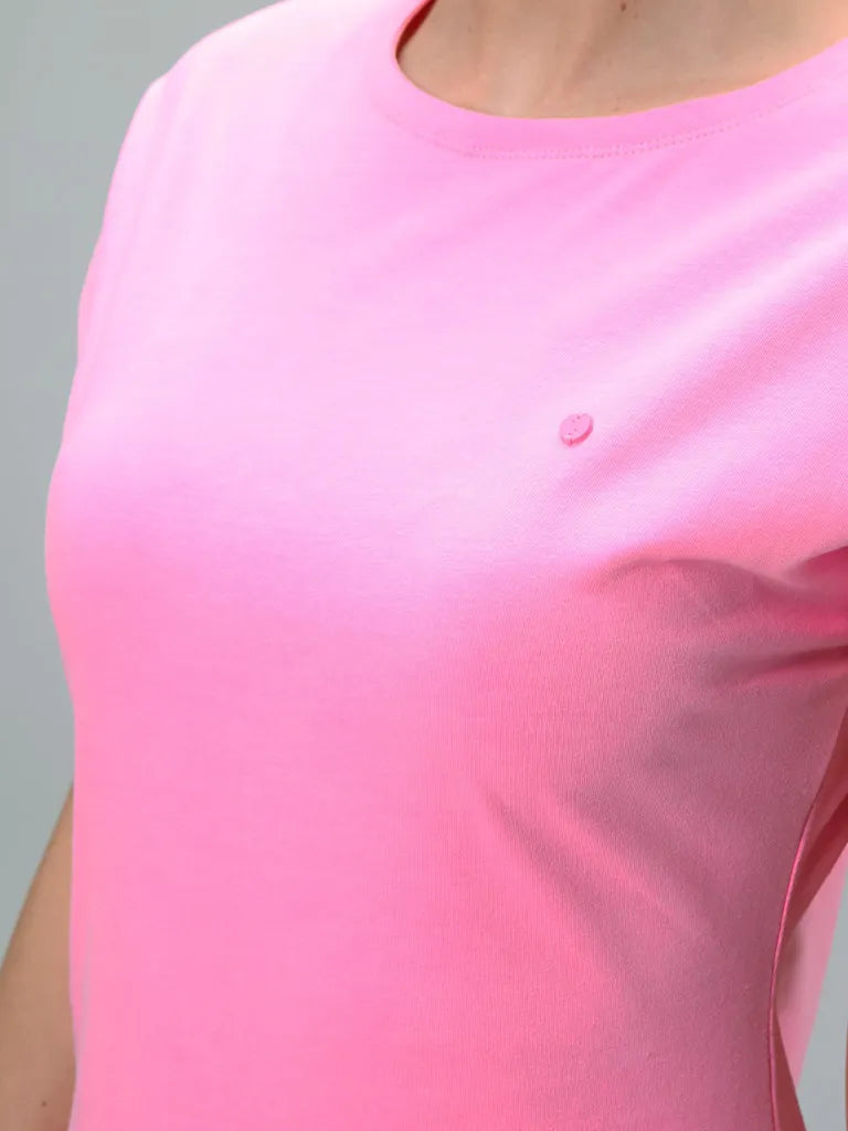 Rochie pentru femei loap abmajka pnk, s