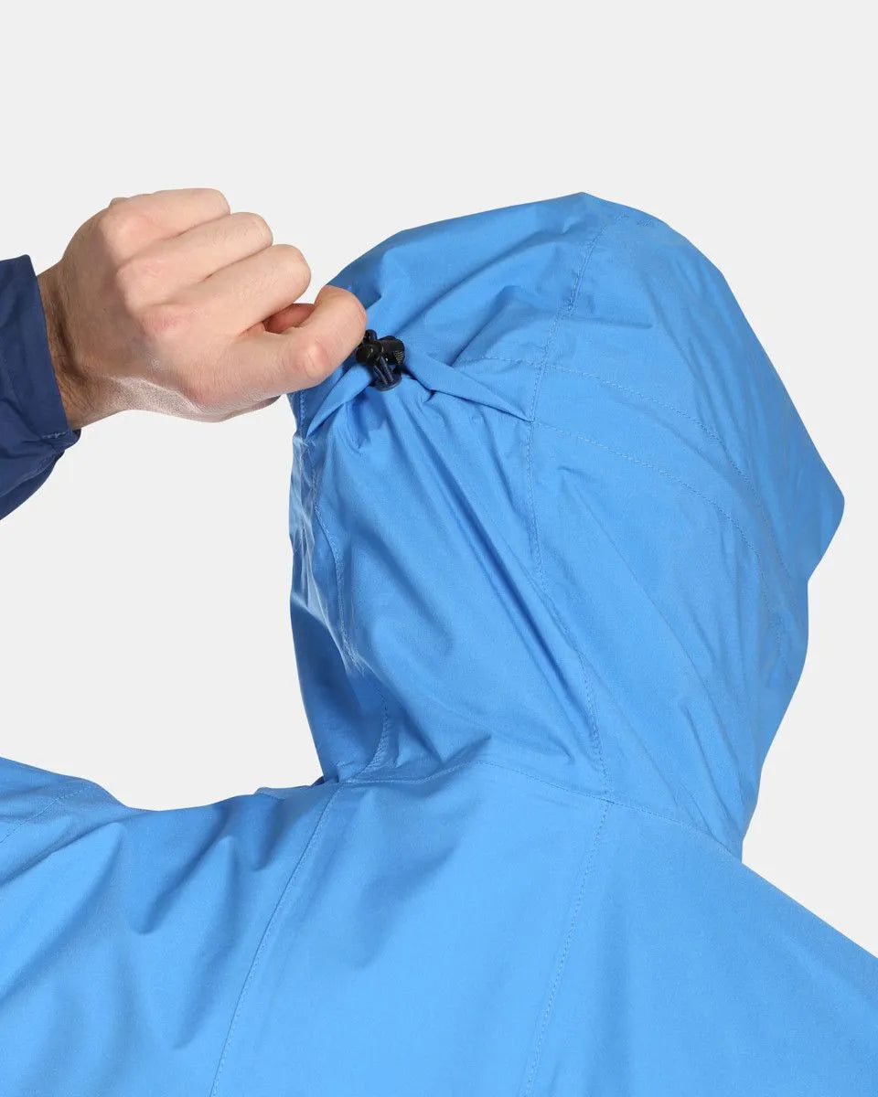 Seaicéad amuigh faoin aer na bhfear Kilpi Sonna-M Blue XL