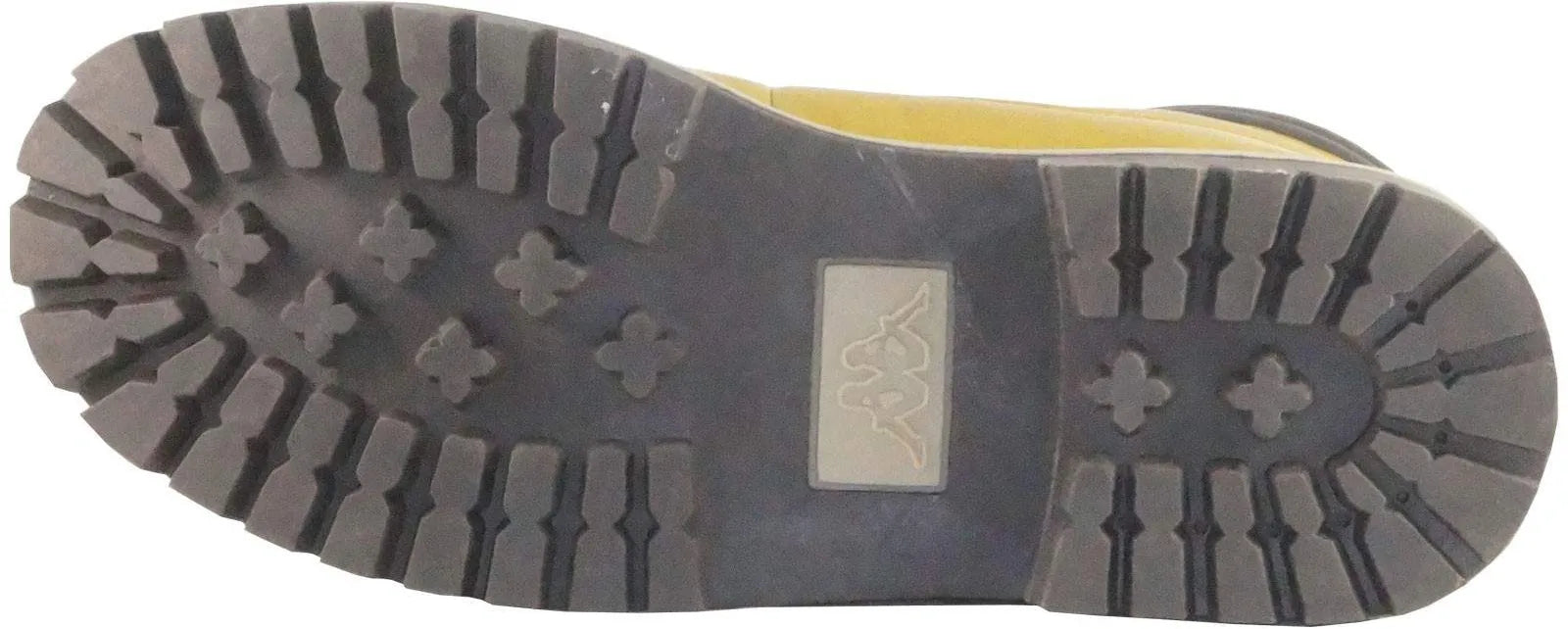 Buataisí Geimhridh Kappa Nasdar Uiscedhíonach 41 Buataisí Geimhridh 41