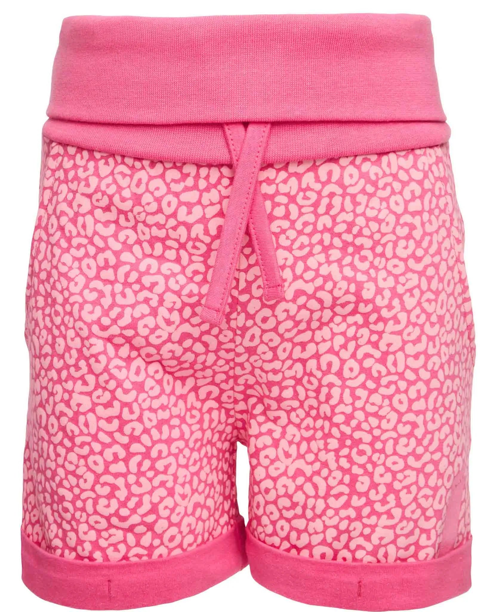 Girls 'Shorts Loap Besdula Rosa rosa 158-164