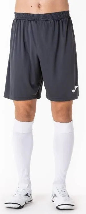 Joma Nobel Antracite M Sport Shorts - prodyšné a lehké