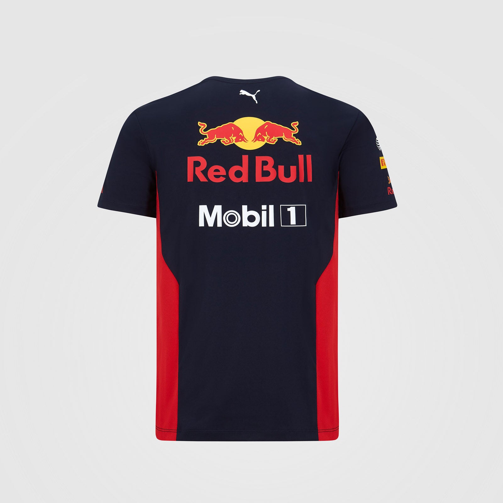Aston Martin Red Bull 2020 Team Tee