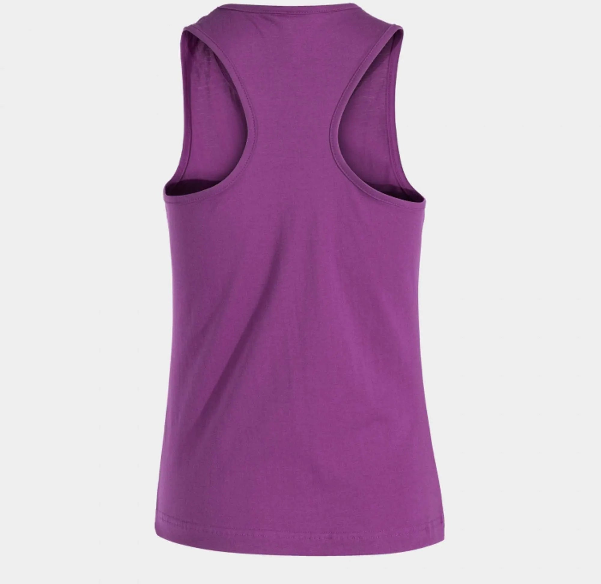 Dames Joma Oasis Tanktop Fuchsia Roze s