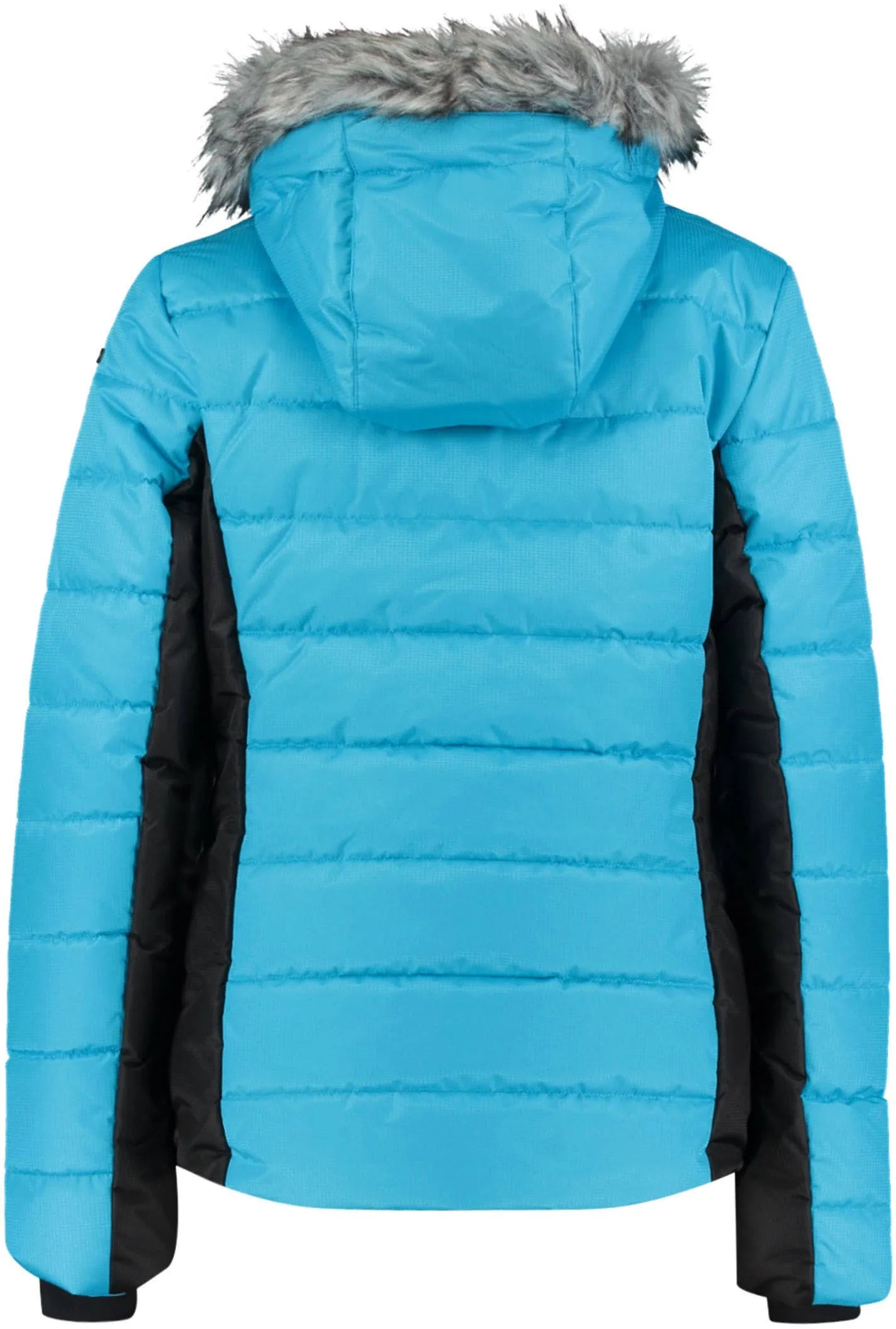 Ladies Ski-Jack Icepeak Vigevano: Warm & Waterproof