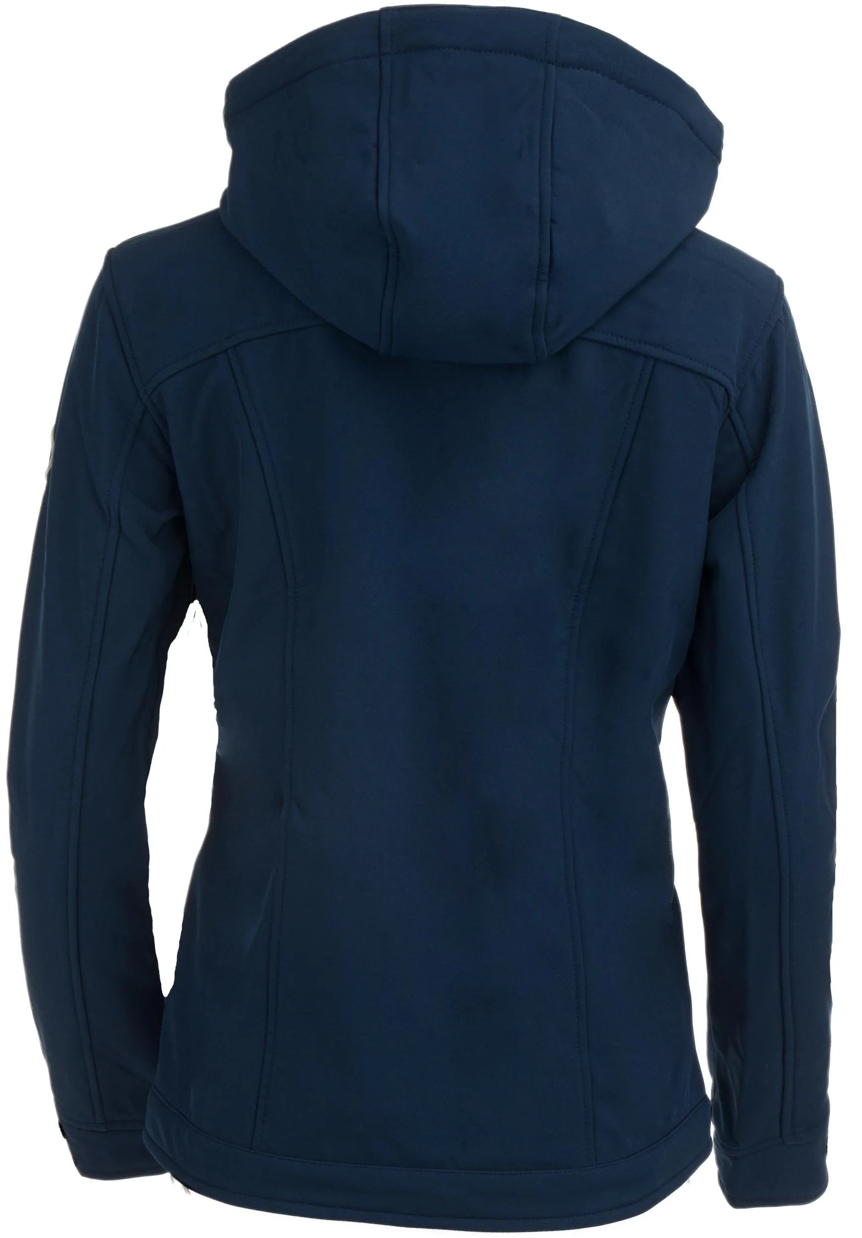 Ladies Softshell Spitsbergen 3 -LAAGS Veste Navy - Imperping