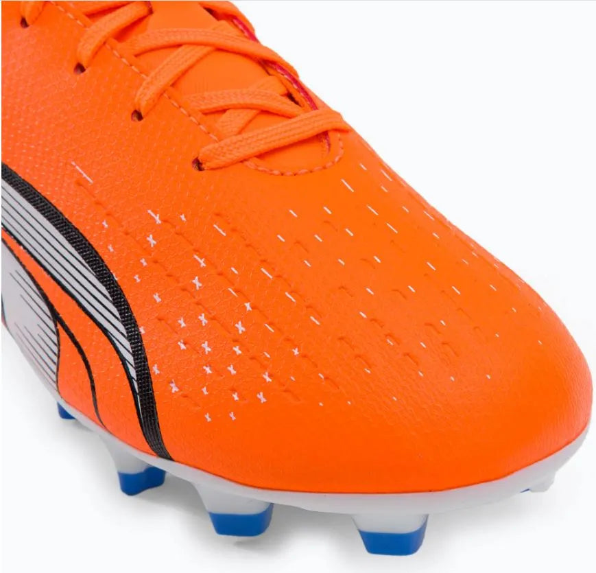 Puma Jr. Ultra Play FG/AG VOETBALSCHOENEN Kind 37.5