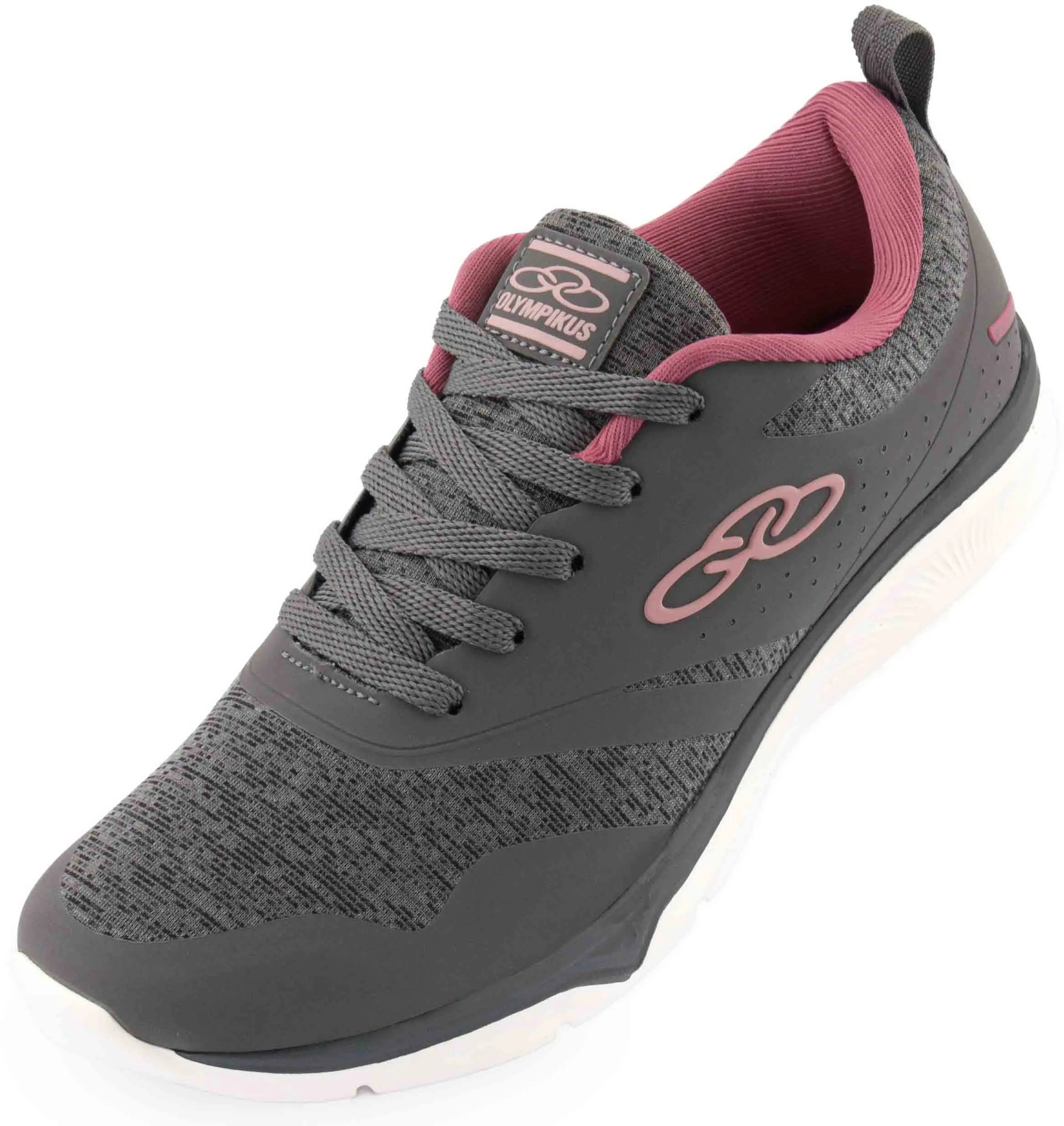 Olympikus Flower 2 zapatillas para mujeres Tamaño 38 - Comfort y estilo