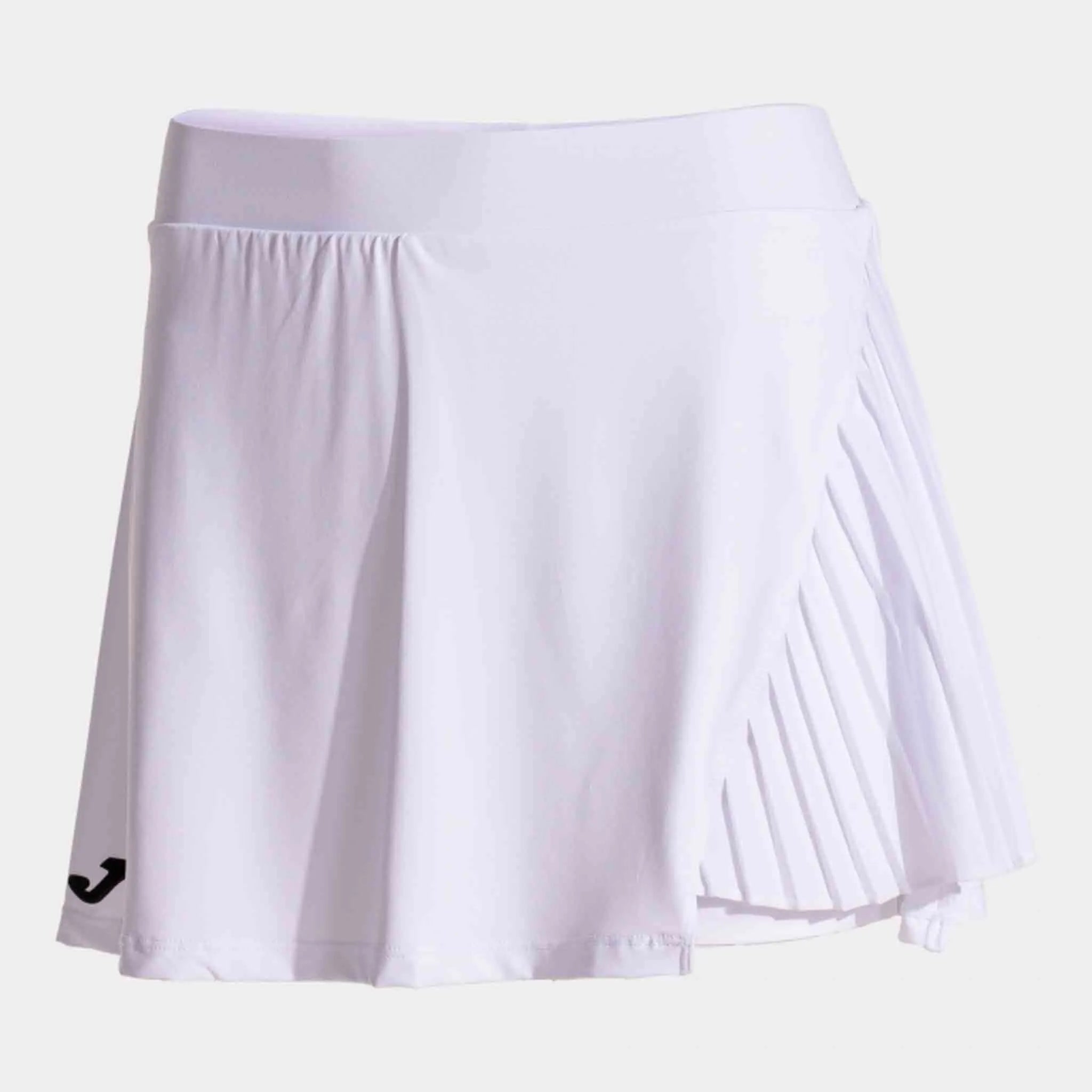 Tennis skirt joma court skirt white s