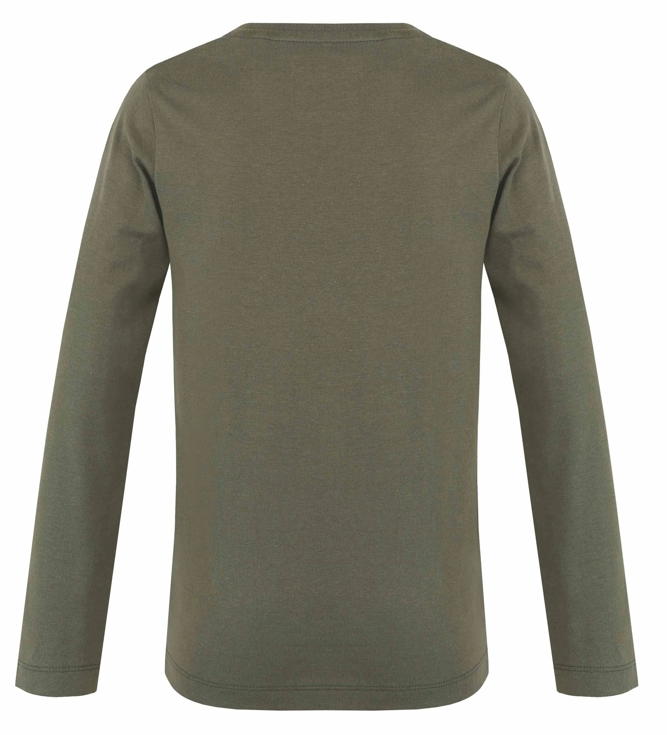 Soft Algody Children's T -SHIDS SALA 116 - LAGUAL Y DURABLE