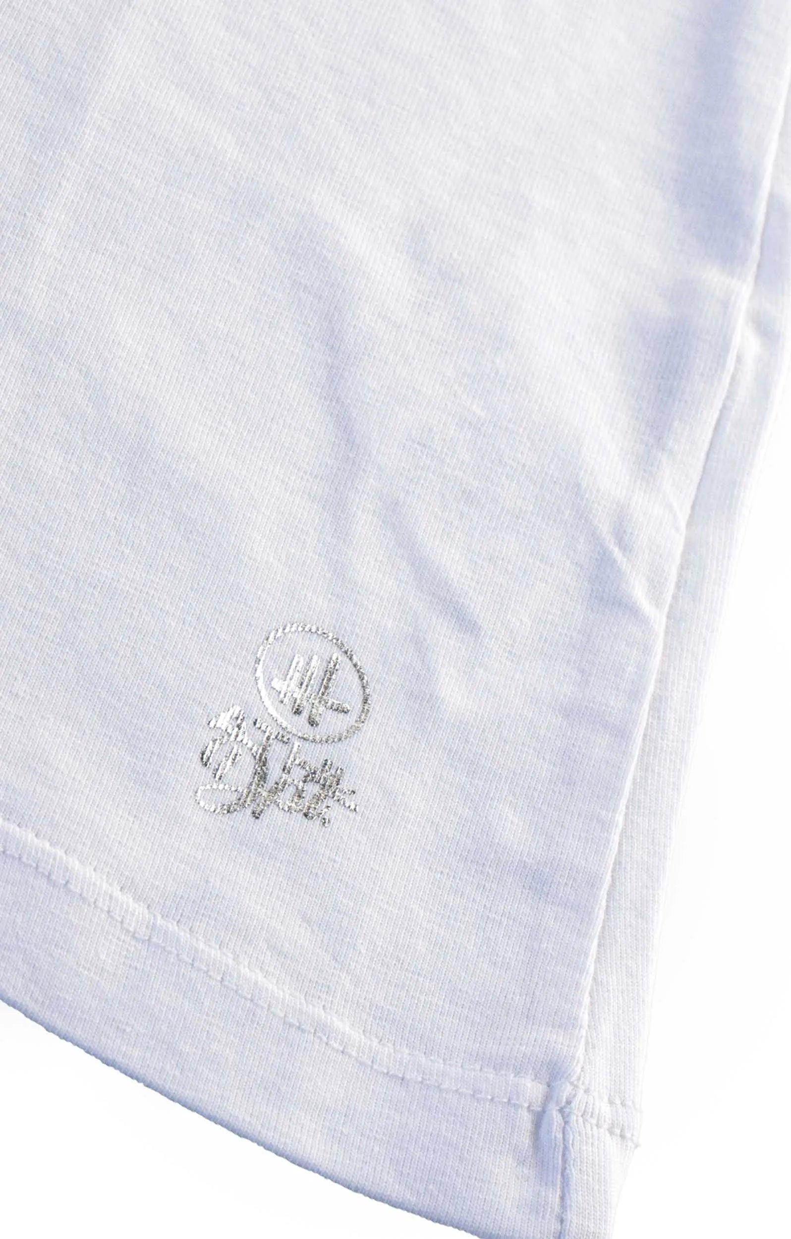 Damen 'Onderhirt Athl. DPT Diga weiß 2xl - atmungsaktiv und weich