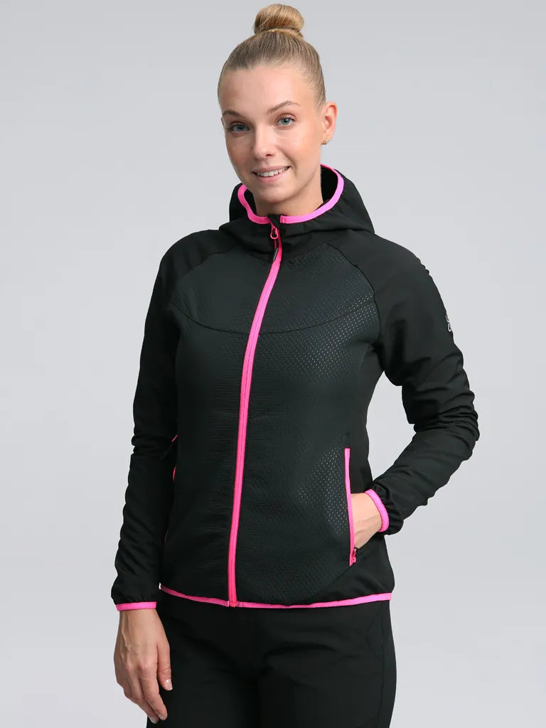Kvinders loap urdita softshell jakke, s