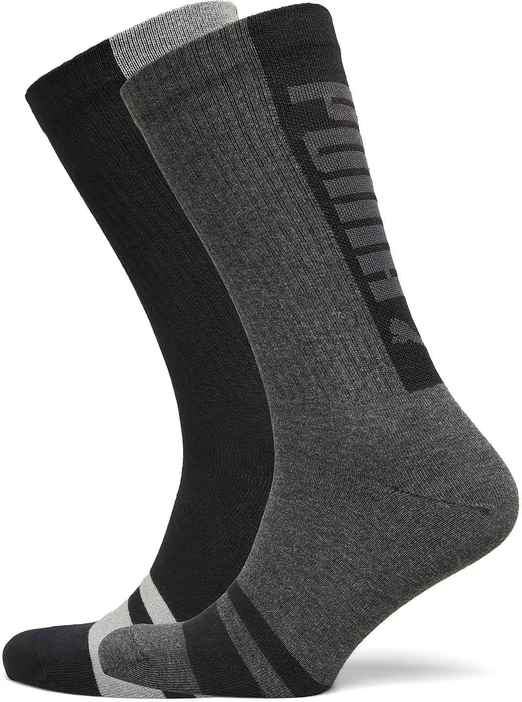 Puma Men's Socks 43-46: Design de logo saisonnier