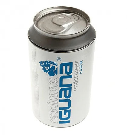 Cămașă Thermo pentru copii Iguana Coolmax 158 - Respirabil și cald