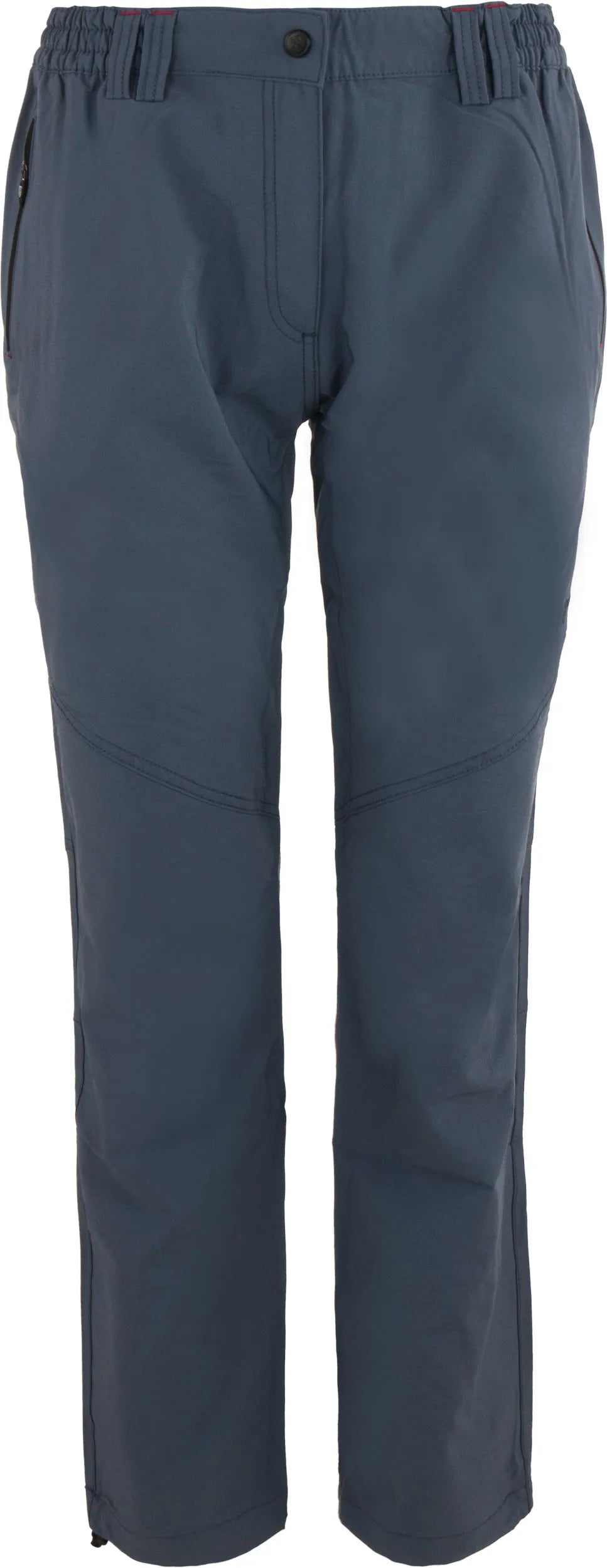 Pantaloni da donna McKees Monvisa Blue 42: Stretch & traspirante