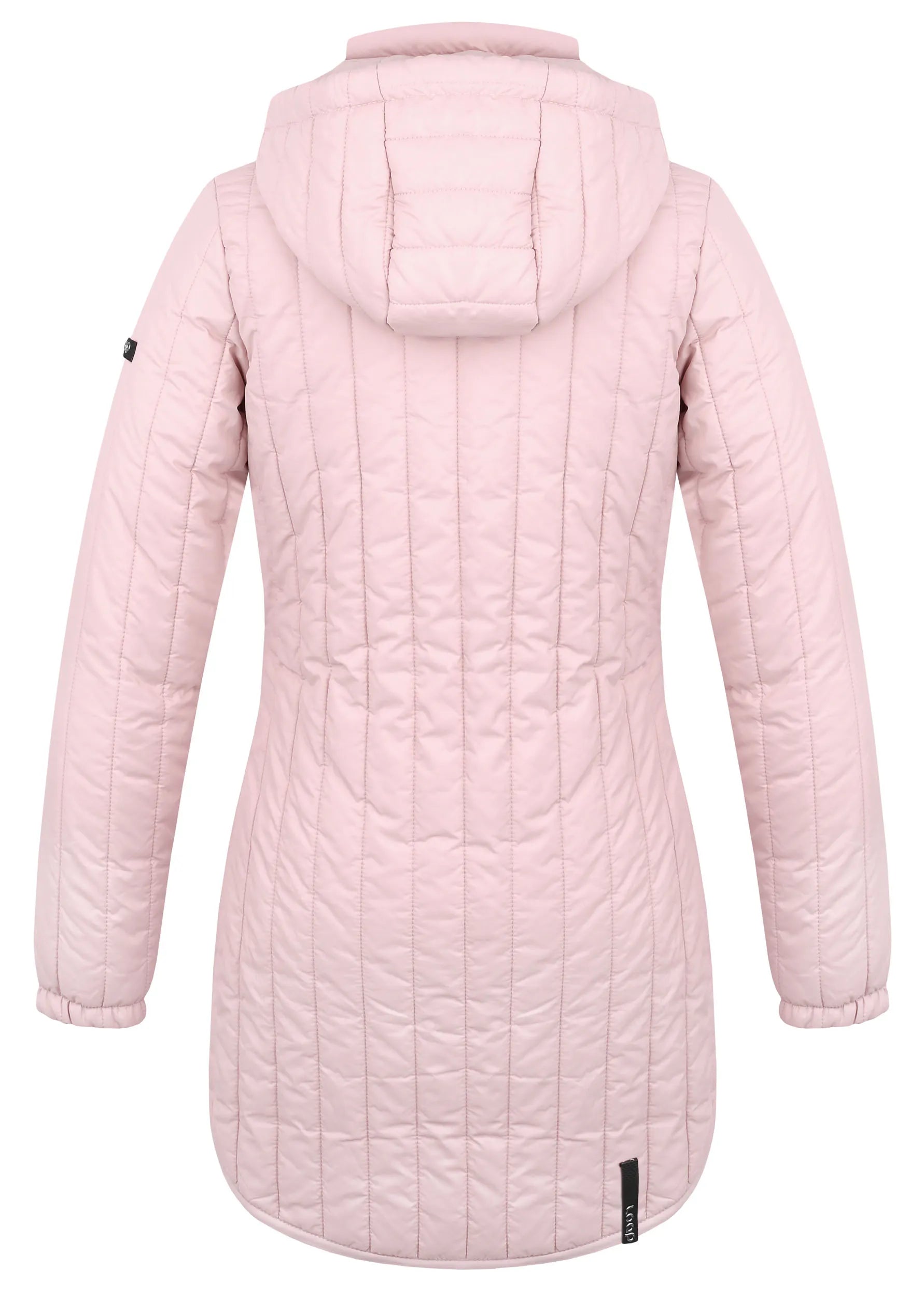 Kvinders loap Jenina Winter Coat, XS