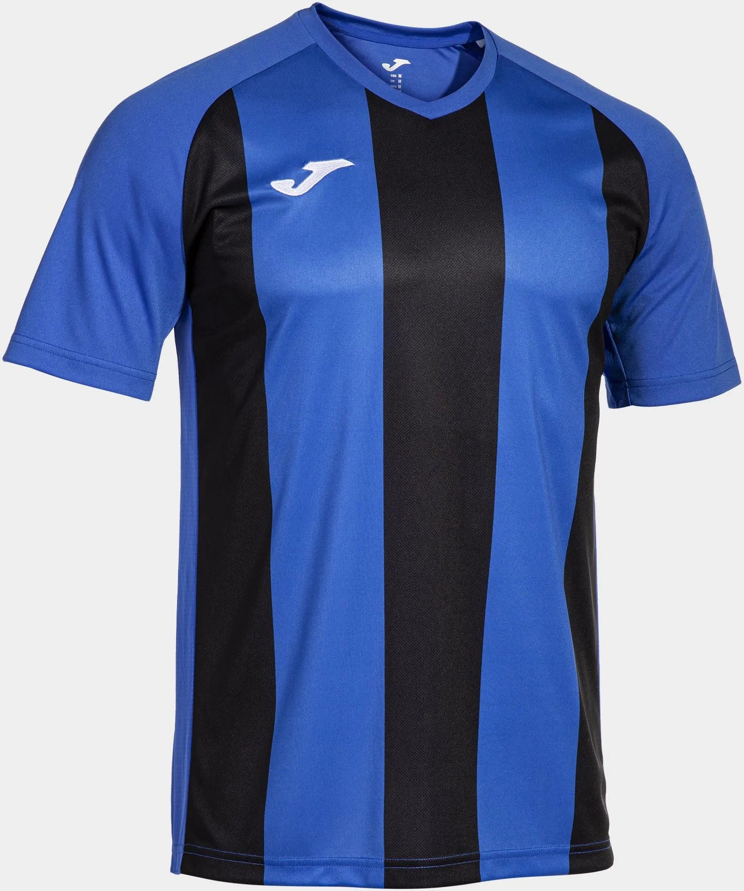T-shirt Joma Inter IV Royal-Black, S