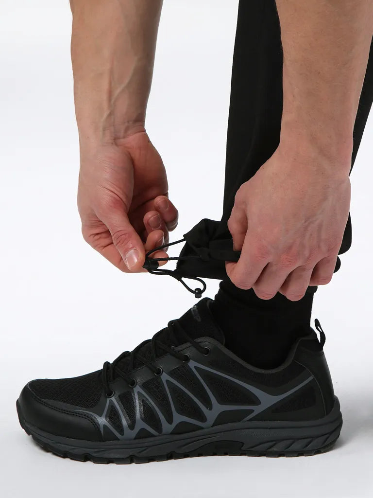 Pantaloni bărbați casual din bumbac pentru confort zilnic