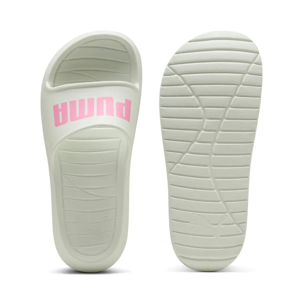 Pantoffels Puma DiVecat v2 Lite Wit 40.5