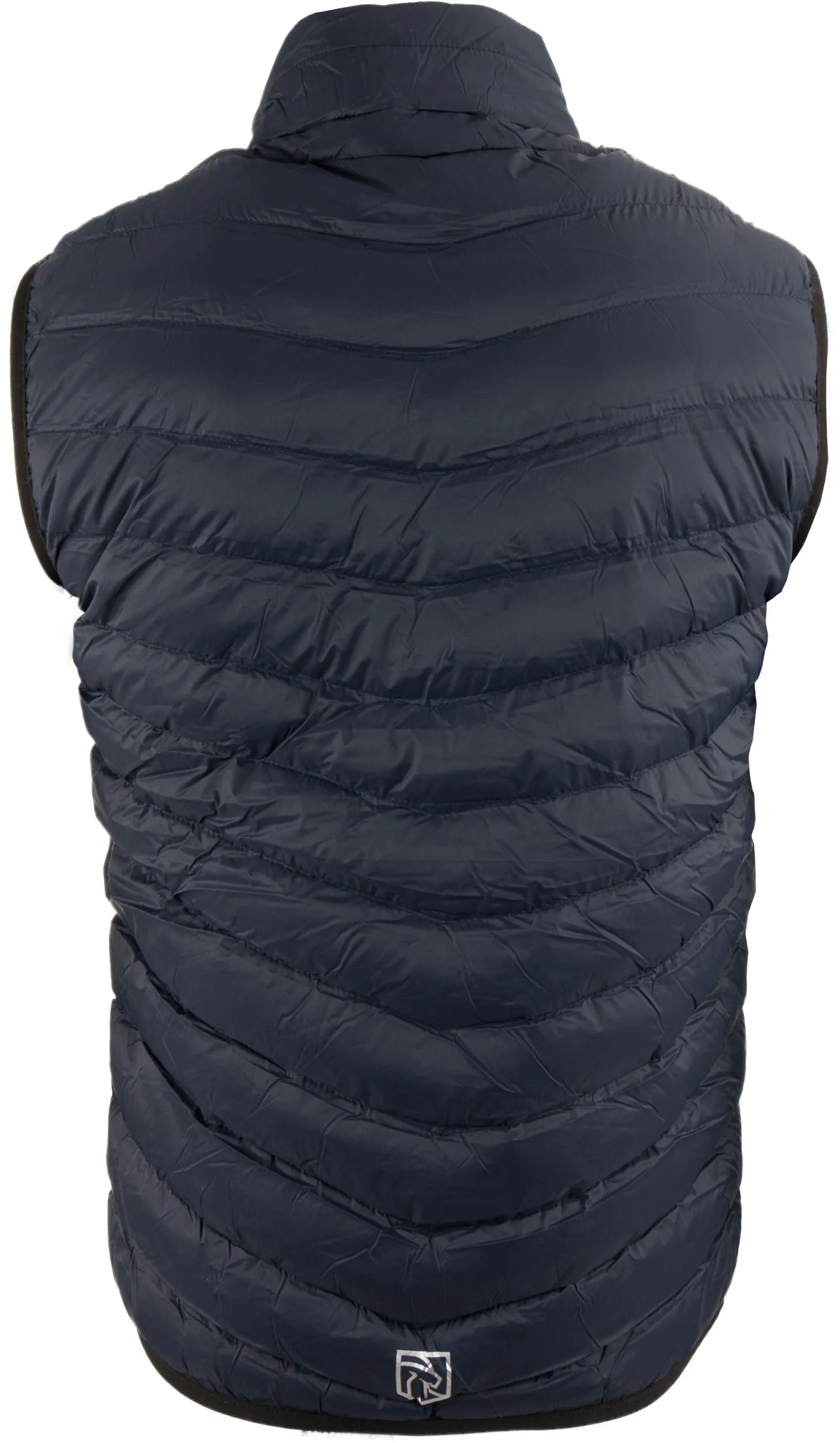 Teplé muži Wintervest McKees Valley Blue m