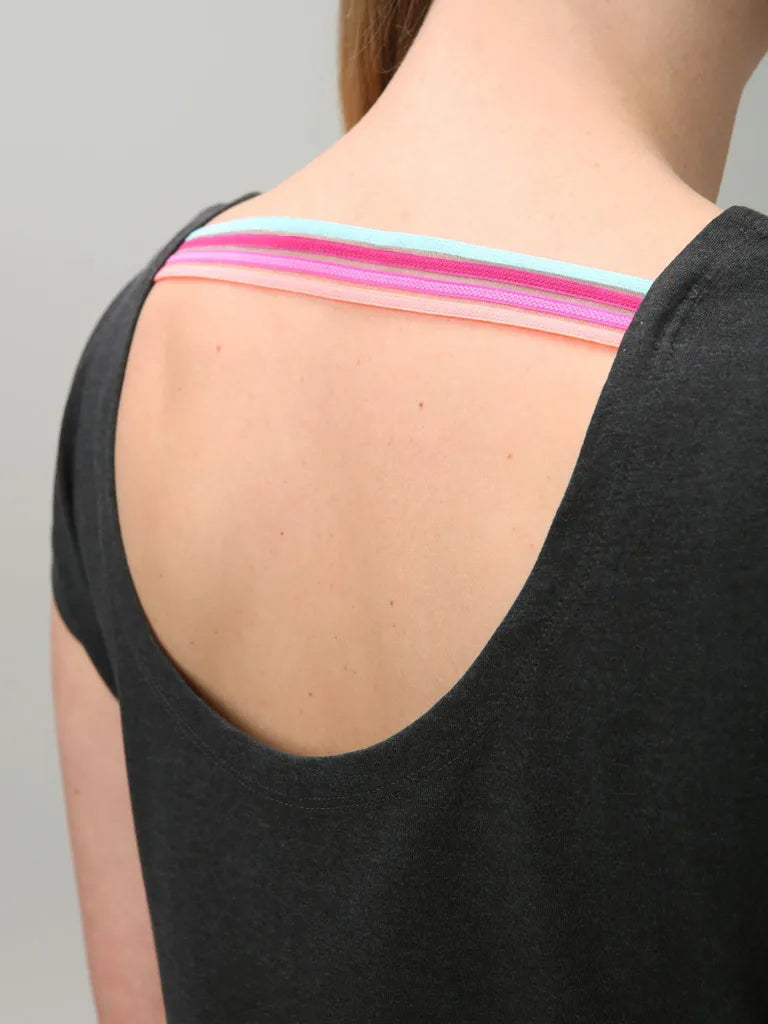 Abito da donna loap aubrieta nero nero m