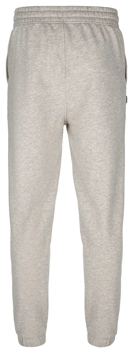 Loap edgar fir liath pants ag bogshodar - compord & solúbthacht