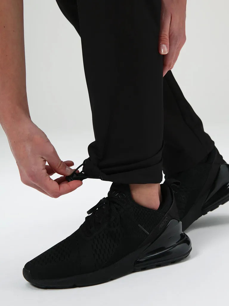 Women's pants loap urmalona black xs