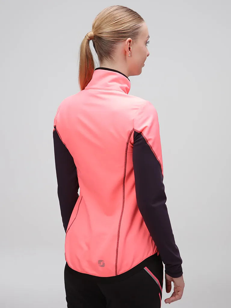 Loap seaicéad na mban uxula oráiste s