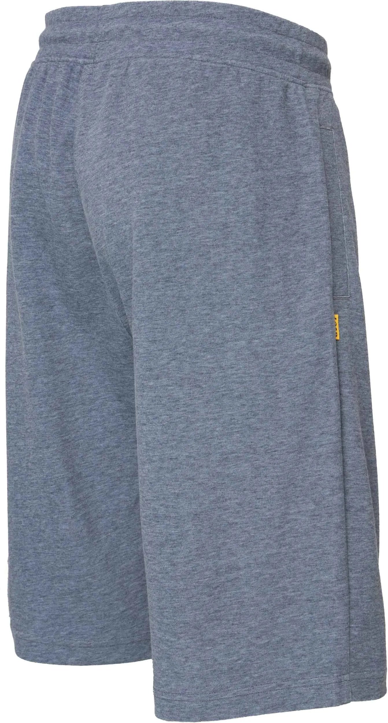 Heren shorts loap ecrom blauw blauw s