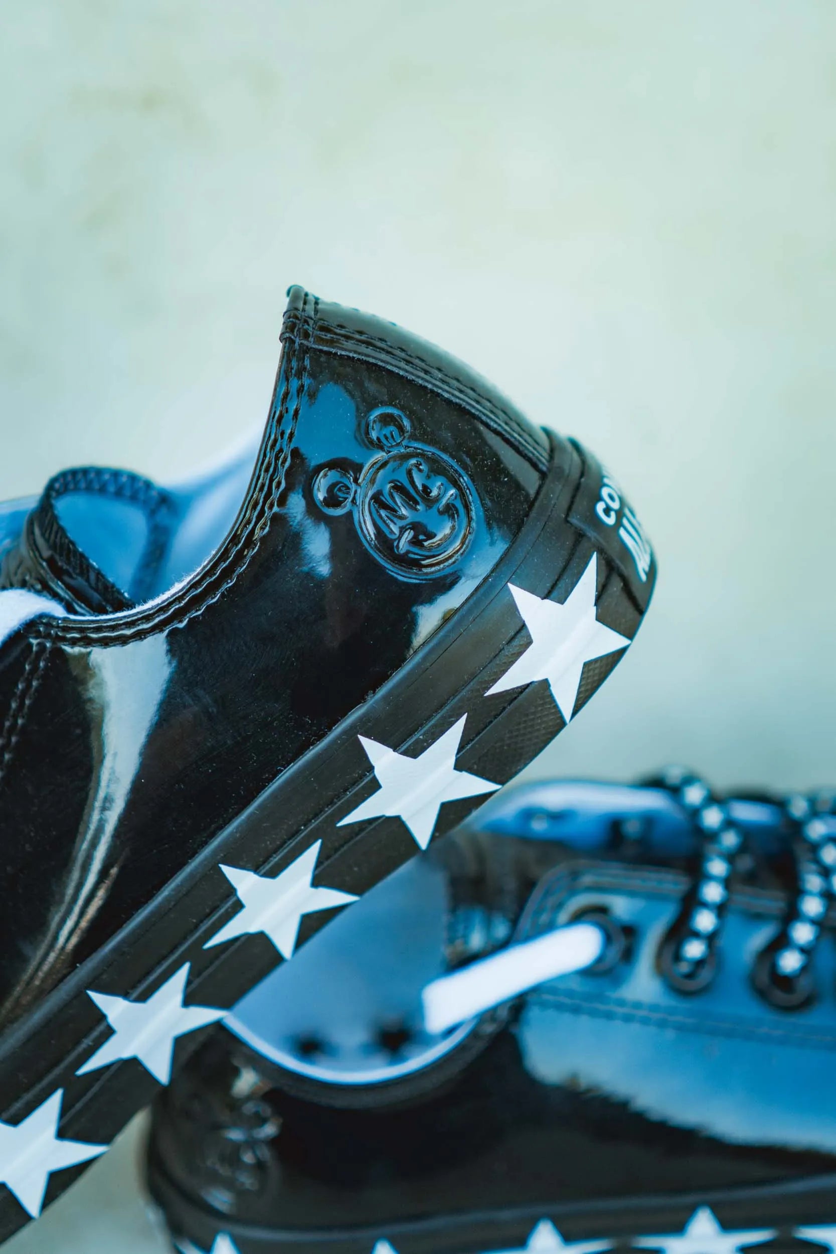 Converse MC Chuck Taylor Ox 39,5 chaussures