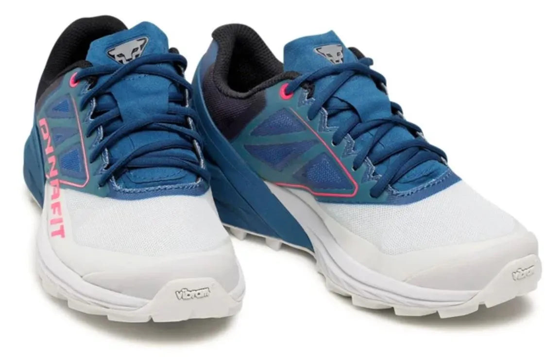 Botas de damas de Dynacit WMS: impermeable e invierno listos