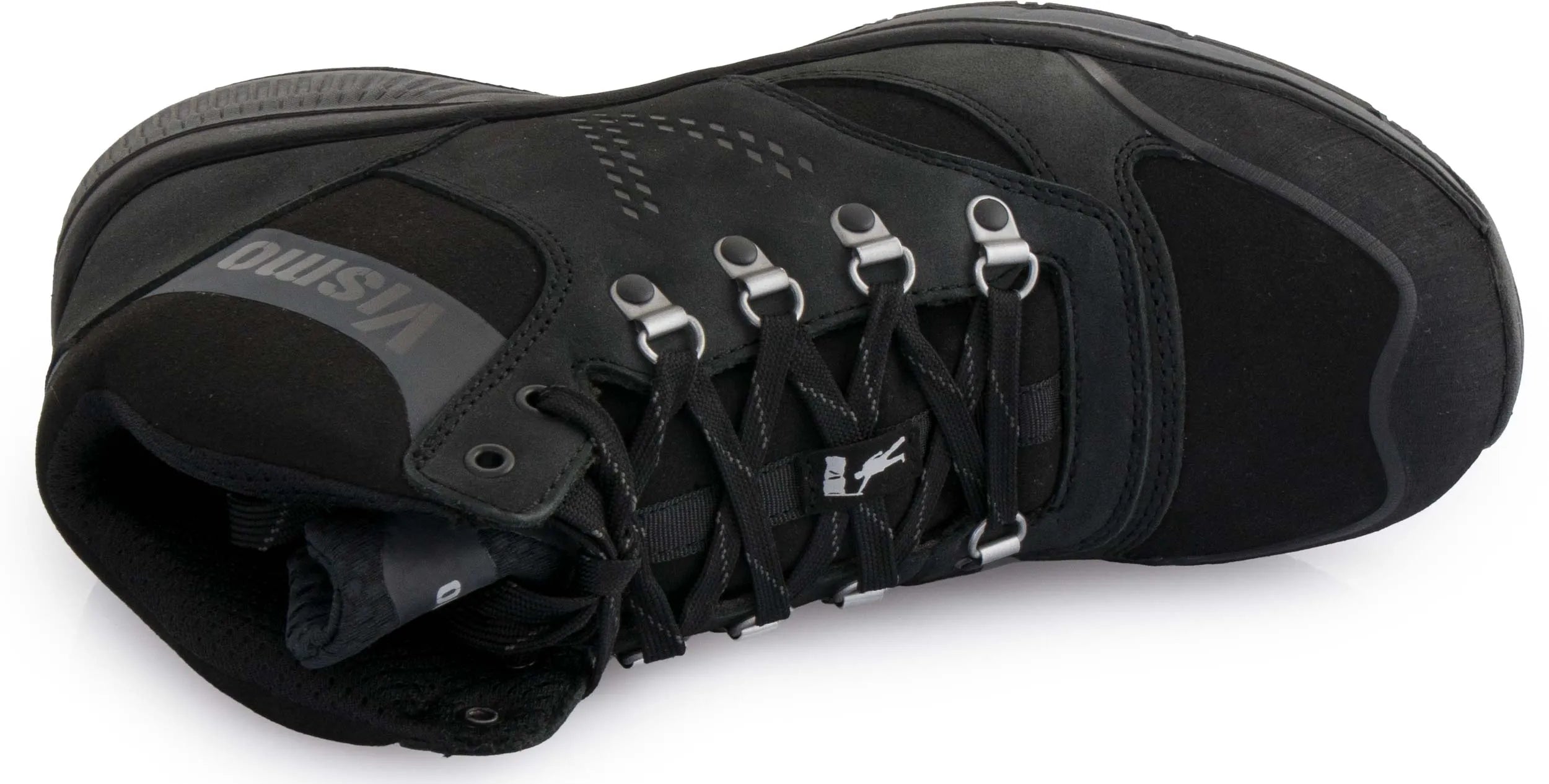 Veiligheidsschoenen Vismo Solid High S3 43