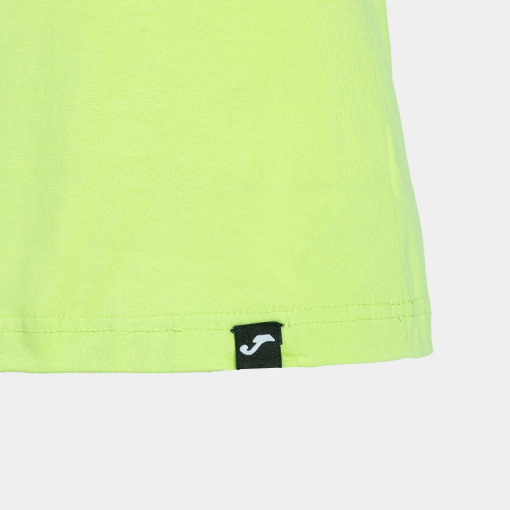 Camiseta Dames Joma Oasis Toqule Top Groen Groen S