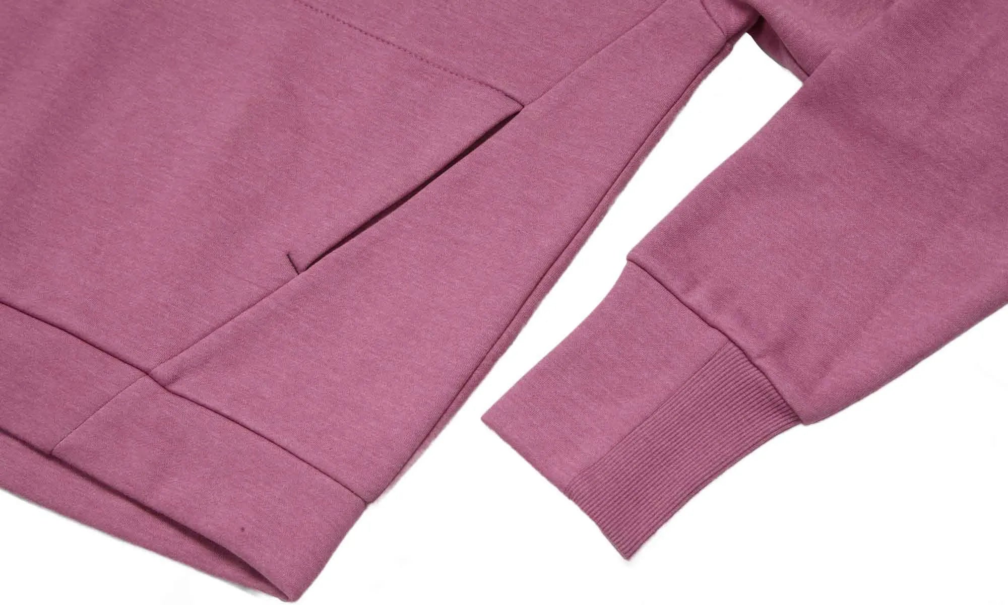 Pink Ladies Sweatshirt Loep Ebmara - Soft & Trendy